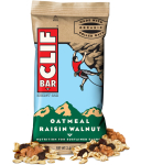 Clif Bar - Oatmeal Raisin Walnut