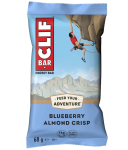 Clif Bar - Blueberry Almond Crisp