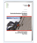 SAC Verlag - Climbing leader central Swiss Alpine foothills north-east