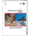 SAC Verlag - Kletterführer Zentralschweizer Voralpen Südwest