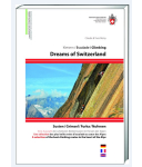 SAC Verlag - Climbing leader Dreams of Switzerland