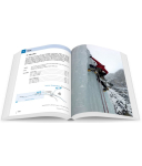 Panico - Ice climbing guide South Tyrol Dolomites (2nd.Edition)