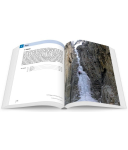 Panico - Ice climbing guide South Tyrol Dolomites (2nd.Edition)