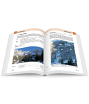 Panico - Ice climbing guide South Tyrol Dolomites (2nd.Edition)
