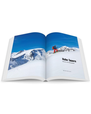 Panico - Skitoure guide Hohe Tauern