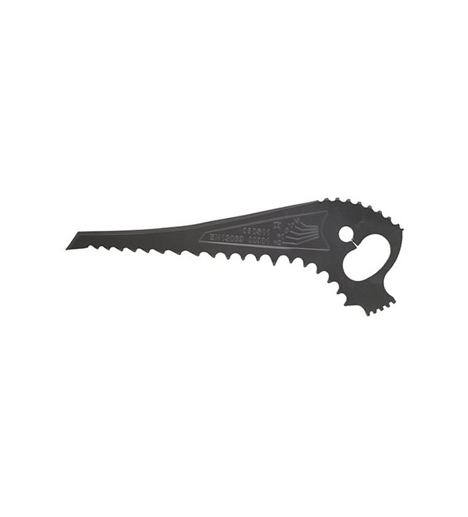 AustriAlpin - ice blades K.ice.R adjustable in angle