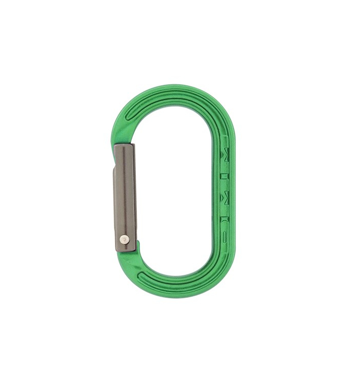 DMM - XSRE 4 kN green