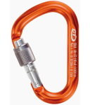 Climbing Technology - Snappy HMS Screwgate