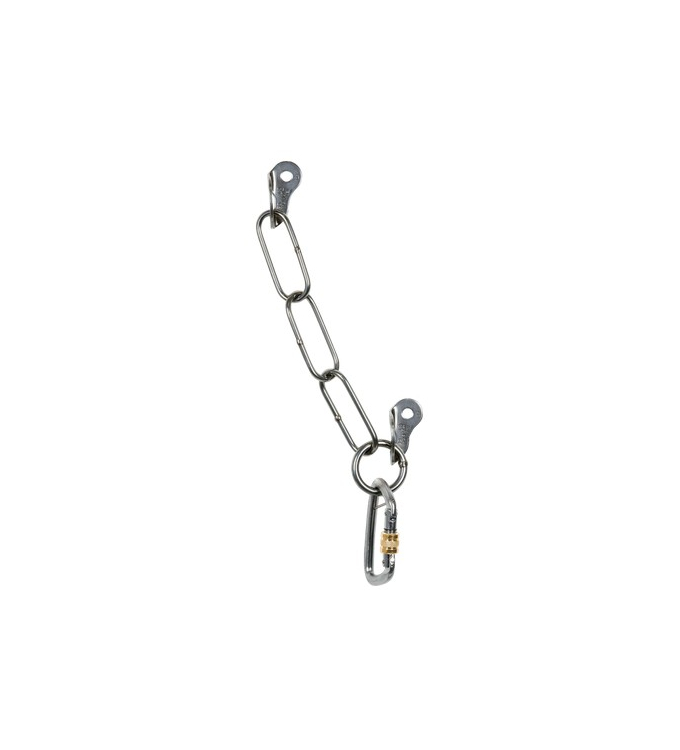 Climbing Technology - Plates Belay Station