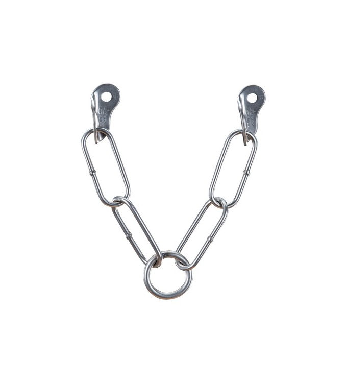Climbing Technology - Plates Belay Station - S