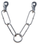 Climbing Technology - Plates Belay Station - S