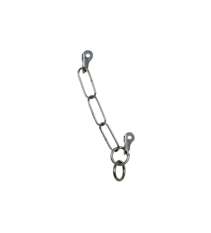 Climbing Technology - Plates Belay Station - R 12mm