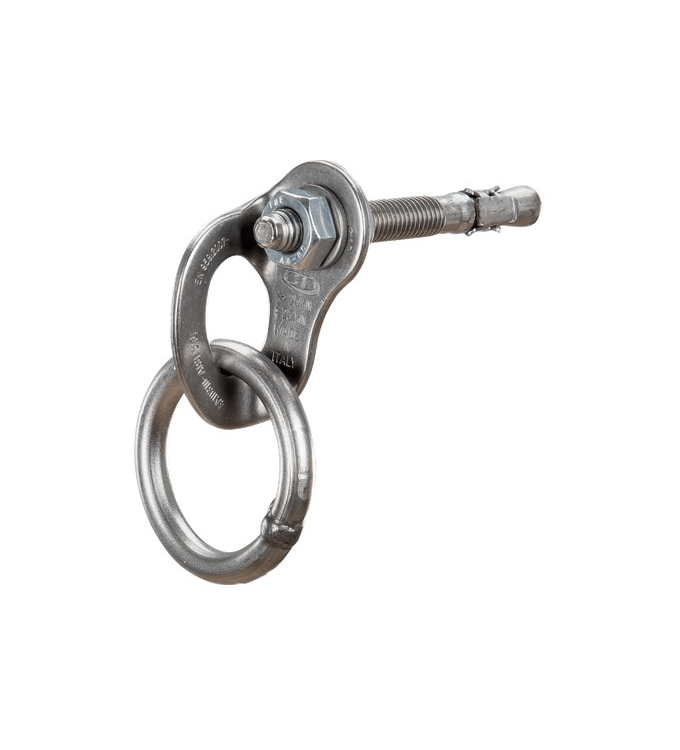 Climbing Technology - Plate Kit Ring 10