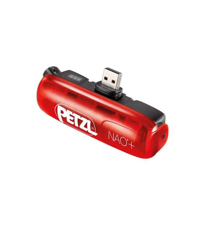 Petzl - Accu Nao +
