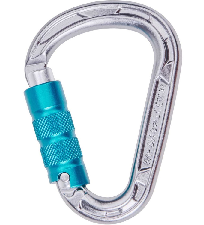 Edelrid - HMS Strike Triple II