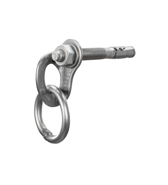 Climbing Technology - Plate Kit Ring 12