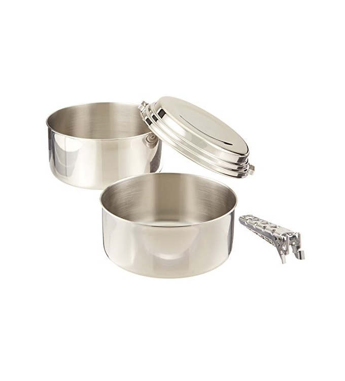 MSR - Alpine 2 Pot Set