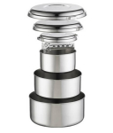MSR - Alpine 4 Pot Set
