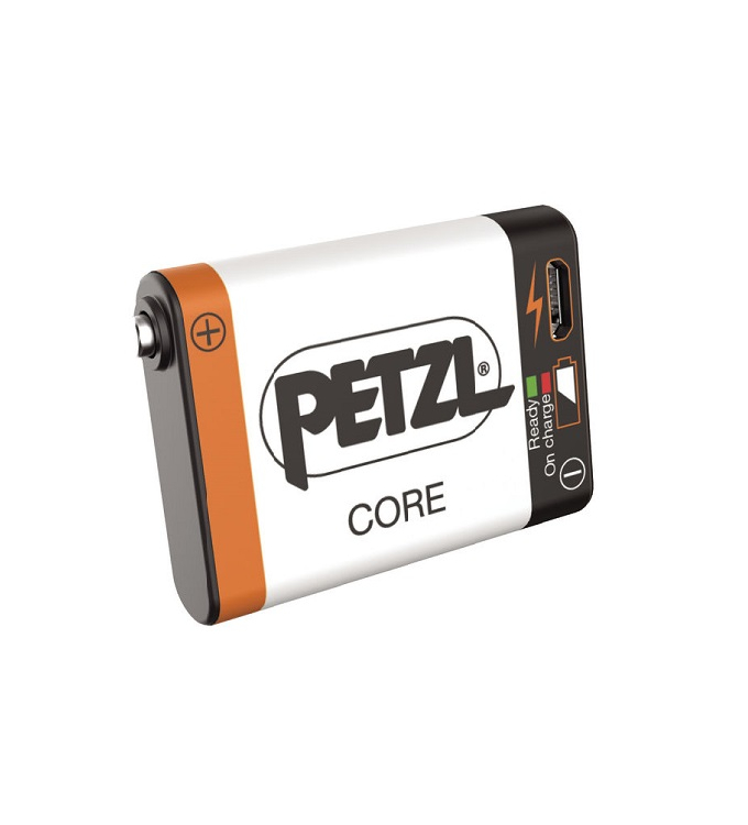 Petzl - Core Akku