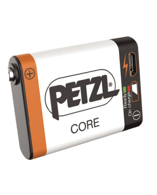Petzl - Core Akku