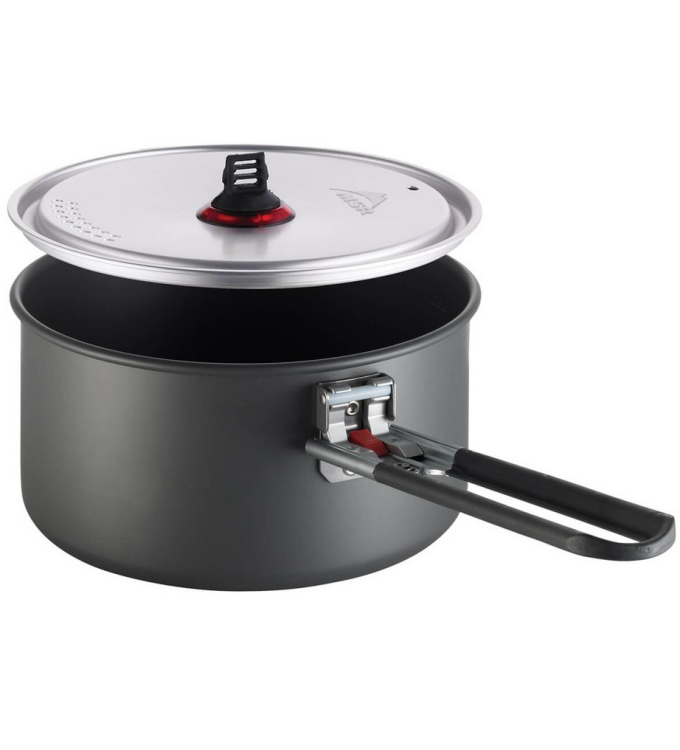 MSR - Ceramic Solo Pot