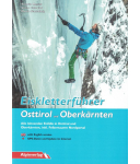 Alpinverlag - Eiskletterführer Osttirol und Oberkärnten