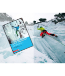 Alpinverlag - Eiskletterführer Osttirol und Oberkärnten
