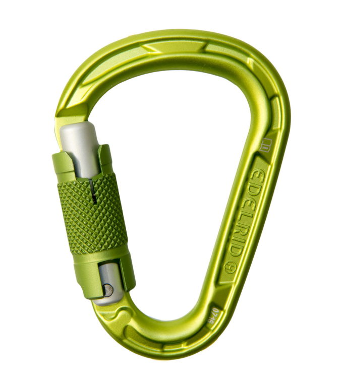 Edelrid - HMS Strike Twist