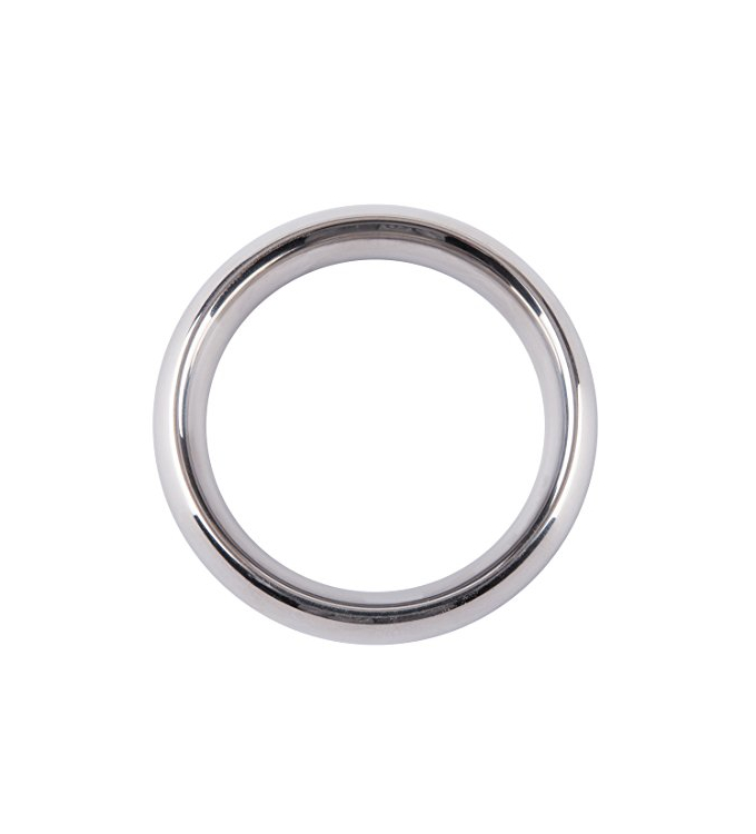 AustriAlpin - Edelstahl Ring ohne Schweißnaht