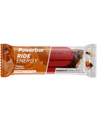 PowerBar - Ride Peanut Caramel