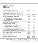 PowerBar - Ride Peanut Caramel