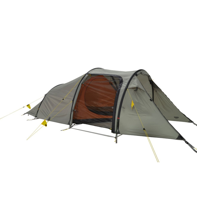 Wechsel Tents - Outpost 3 Travel Line Oak