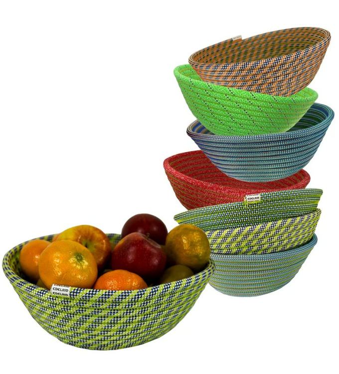 Edelrid - Rope Bowl