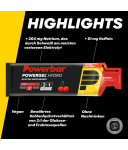 Powerbar - PowerGel Hydro Cherry 67 ml