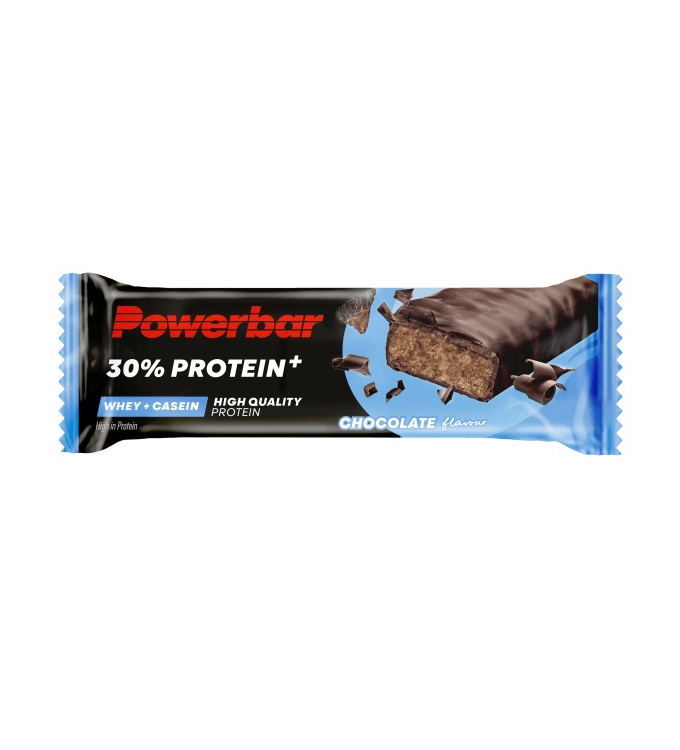 PowerBar - Protein Plus Chocolate