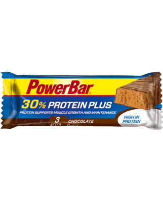 PowerBar - Protein Plus Chocolate
