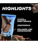 PowerBar - Protein Plus Chocolate