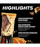 PowerBar - Protein Plus 30 % Vanilla Caramel Crisp