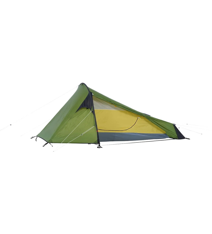 atlas zelt GOALPINE® IV Alvi - Ganzjahresschlafsack 4-Season Produkt_Fahrradanhänger Lens Color:Polarized Gray