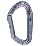 Edelrid - Bulletproof Straight Karabiner
