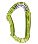 Edelrid - Bulletproof Bent Karabiner