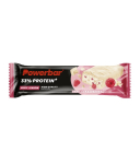 PowerBar - Protein Plus 33% Vanilla Rasberry