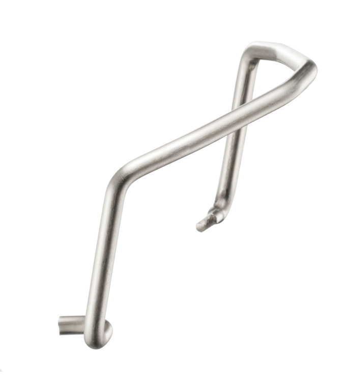 Petzl - Fil Steigeisen Frontbügel