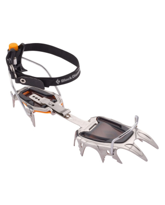 Black Diamond - Sabretooth Clip Steigeisen