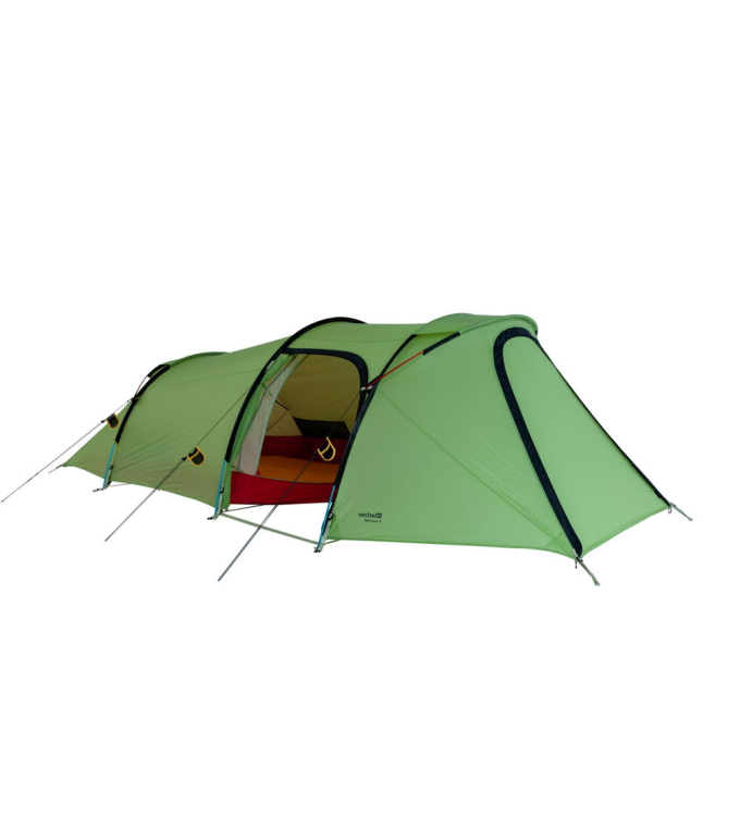 Wechsel Tents - Approach 3 Zero G Pear (Auslaufmodell)