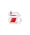 Wechsel Tents - Approach 3 Zero G Pear