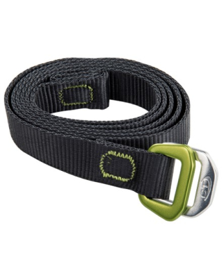Climbing Technology - CT Belt black-green