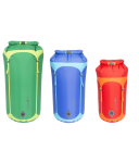 Exped - Waterproof Tele Compression Bag