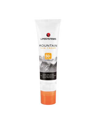 Lifesystems - Mountain Combi Stick SPF50 + Very High 20ml