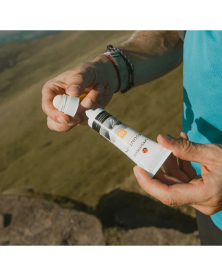 Lifesystems - Mountain Combi Stick SPF50 + Very High 20ml